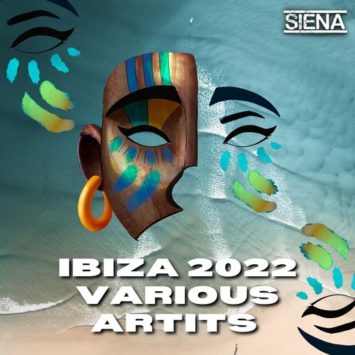 VA - SIENA IBIZA 2022 [SNIBZ2022]